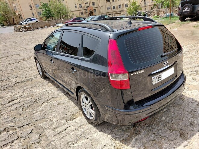 Hyundai i30 2011, 261,000 km - 1.6 l - Bakı