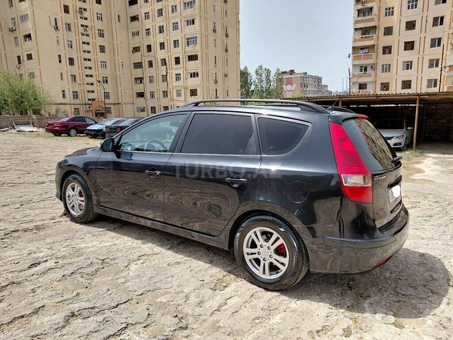 Hyundai i30 2011, 261,000 km - 1.6 l - Bakı