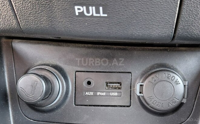 Hyundai i30 2011, 261,000 km - 1.6 l - Bakı