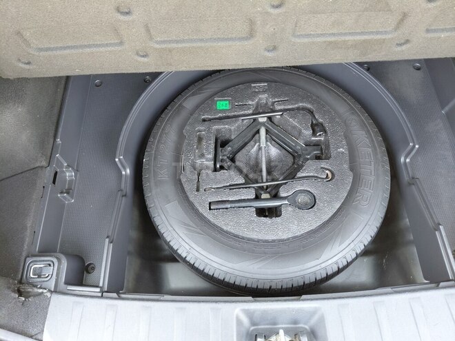 Hyundai i30 2011, 261,000 km - 1.6 l - Bakı