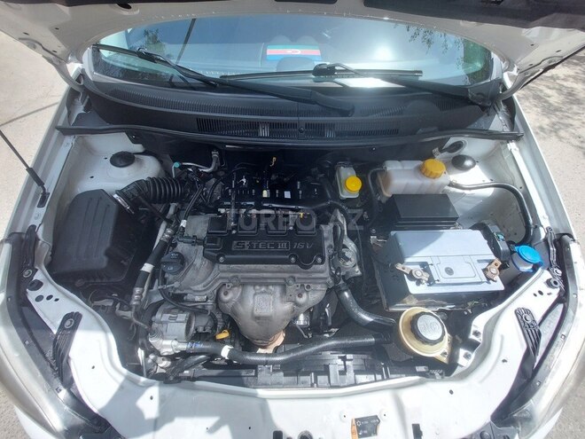 Ravon Nexia R3 2017, 182,000 km - 1.5 l - Bakı