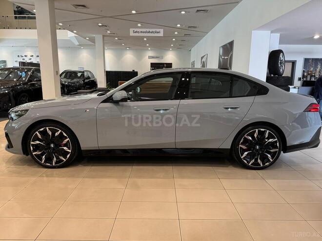 BMW 520-4