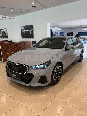 BMW 520-5