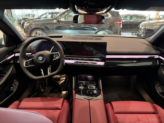 BMW 520-2