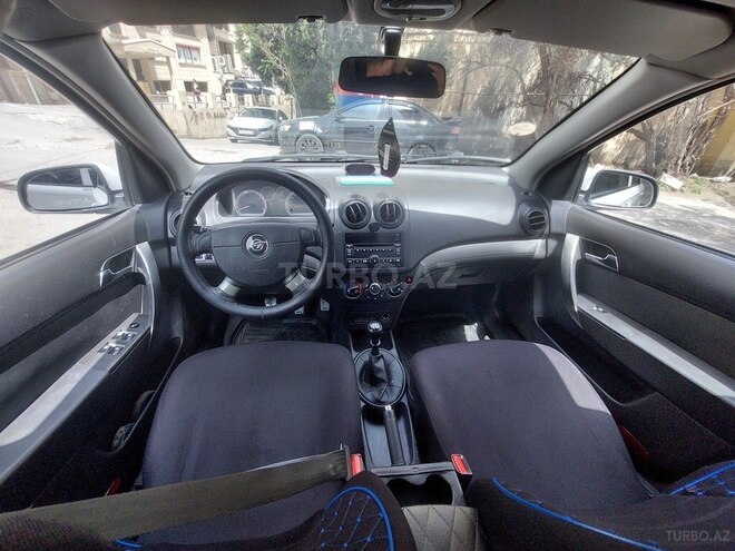 Ravon Nexia R3 2017, 182,000 km - 1.5 l - Bakı