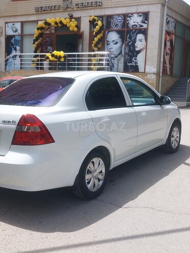 Ravon Nexia R3 2017, 182,000 km - 1.5 l - Bakı
