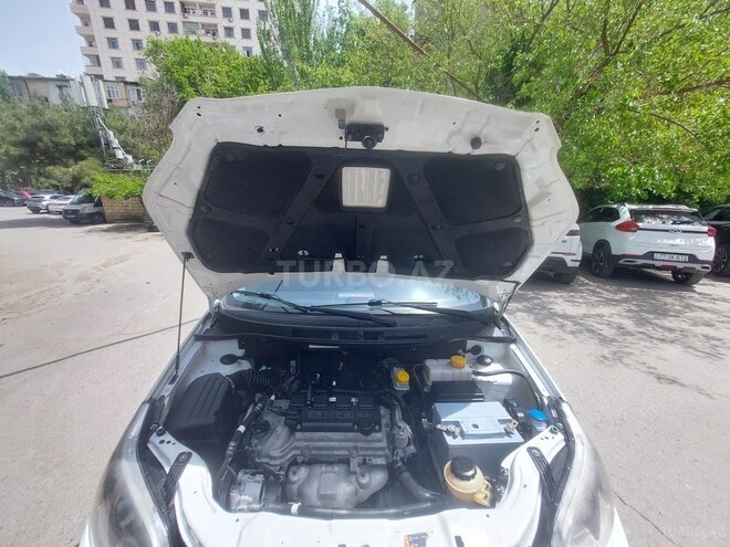 Ravon Nexia R3 2017, 182,000 km - 1.5 l - Bakı