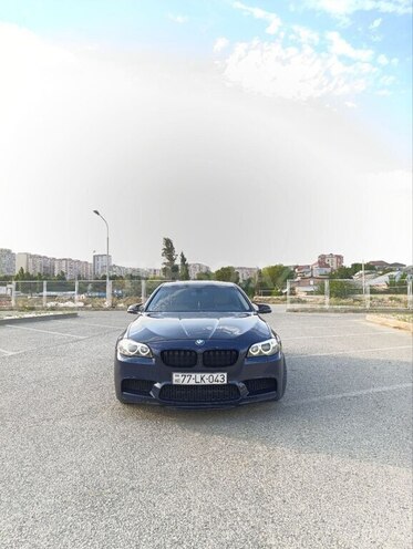 BMW 525 2014, 200,000 km - 2.0 l - Bakı