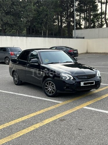 LADA (VAZ) Priora 2009, 201,214 km - 1.6 л - Sumqayıt