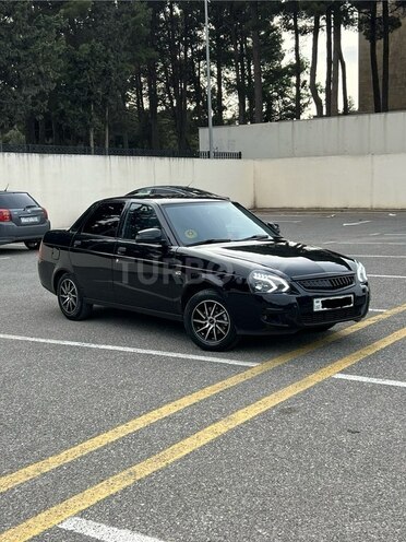 LADA (VAZ) Priora 2009, 201,214 km - 1.6 л - Sumqayıt