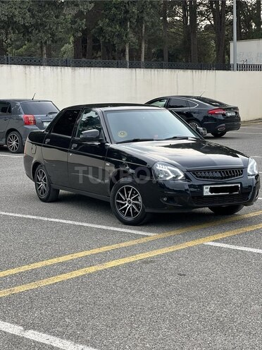 LADA (VAZ) Priora 2009, 201,214 km - 1.6 л - Sumqayıt