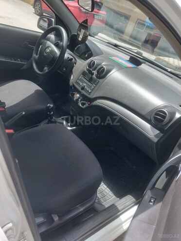 Ravon Nexia R3 2017, 182,000 km - 1.5 l - Bakı