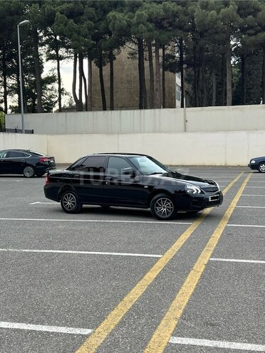 LADA (VAZ) Priora 2009, 201,214 km - 1.6 л - Sumqayıt