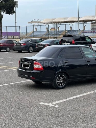 LADA (VAZ) Priora 2009, 201,214 km - 1.6 л - Sumqayıt