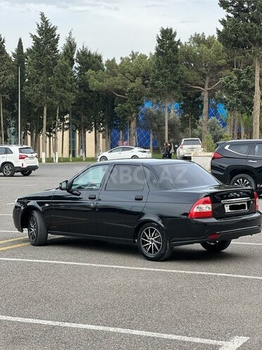 LADA (VAZ) Priora 2009, 201,214 km - 1.6 л - Sumqayıt
