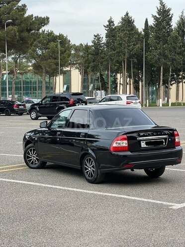 LADA (VAZ) Priora 2009, 201,214 km - 1.6 л - Sumqayıt