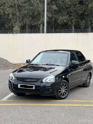 LADA (VAZ) Priora 2009, 201,214 km - 1.6 л - Sumqayıt