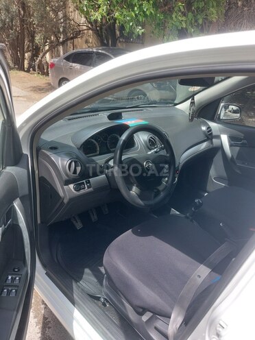 Ravon Nexia R3 2017, 182,000 km - 1.5 l - Bakı