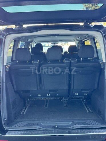 Mercedes Vito 2016, 310,000 km - 2.2 l - Bakı