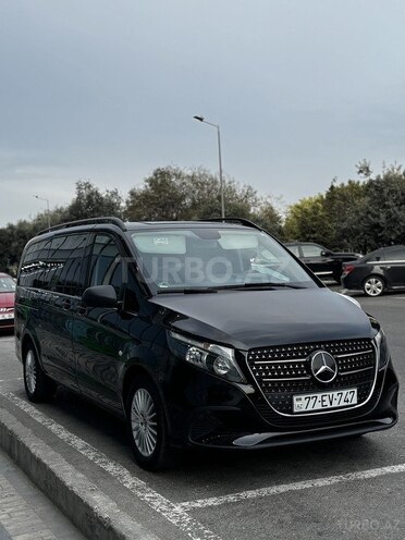 Mercedes Vito 2016, 310,000 km - 2.2 l - Bakı