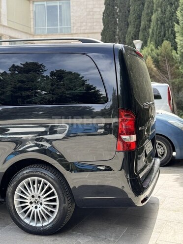 Mercedes Vito 2016, 310,000 km - 2.2 l - Bakı