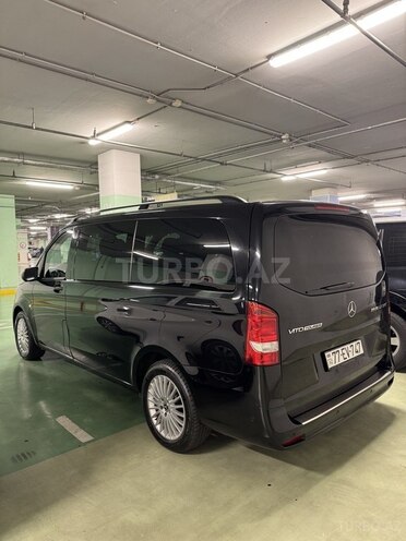 Mercedes Vito 2016, 310,000 km - 2.2 l - Bakı