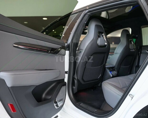 ZEEKR 001 2025, 0 km - 0.0 l - Bakı