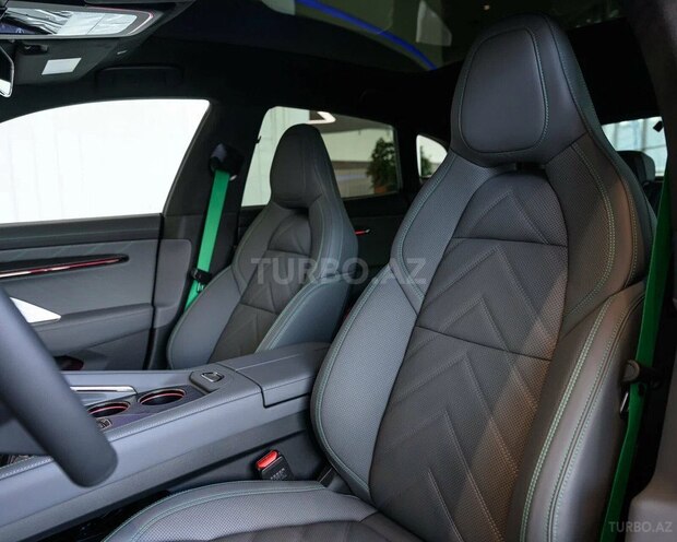 ZEEKR 001 2025, 0 km - 0.0 l - Bakı