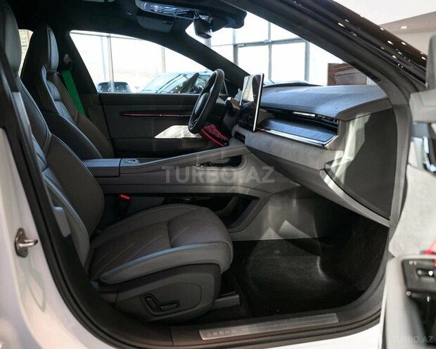 ZEEKR 001 2025, 0 km - 0.0 l - Bakı