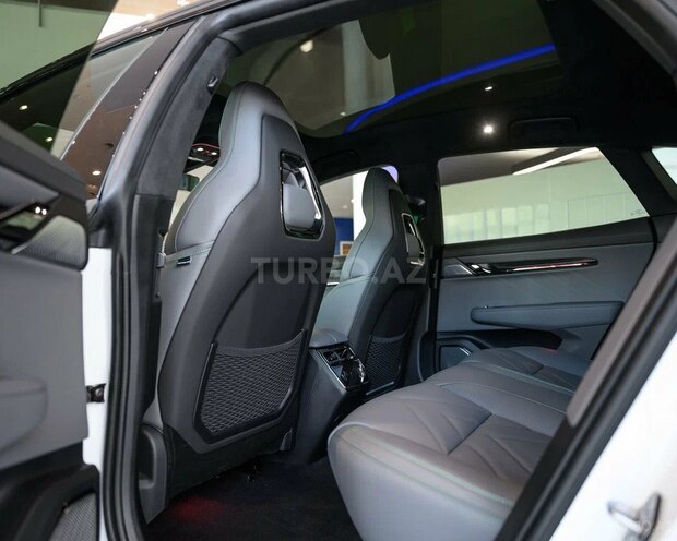 ZEEKR 001 2025, 0 km - 0.0 l - Bakı