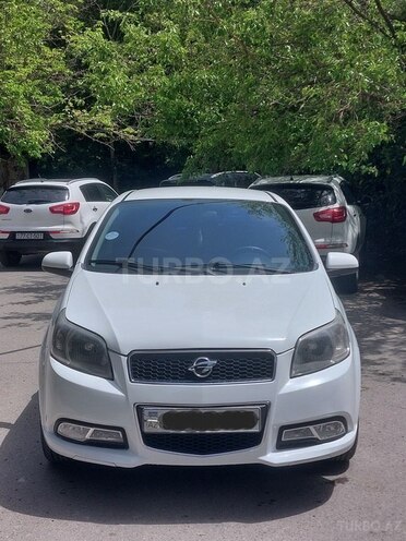 Ravon Nexia R3 2017, 182,000 km - 1.5 l - Bakı
