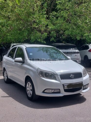 Ravon Nexia R3 2017, 182,000 km - 1.5 l - Bakı