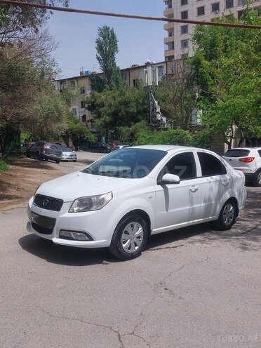Ravon Nexia R3 2017, 182,000 km - 1.5 l - Bakı