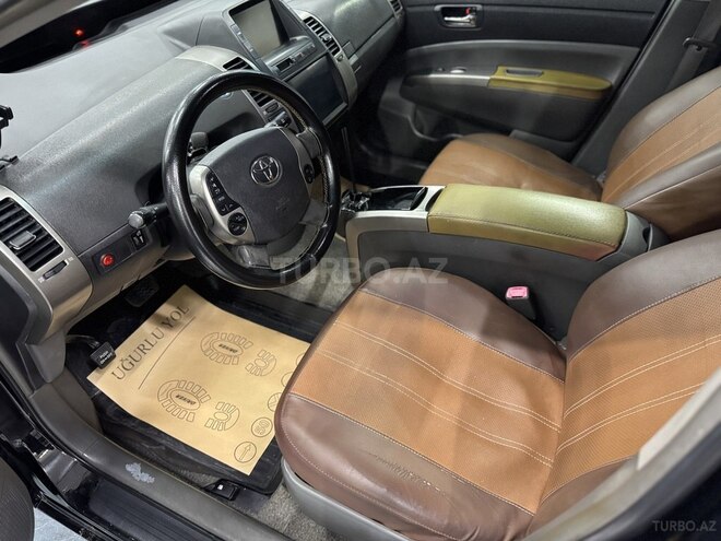 Toyota Prius 2006, 324,000 km - 1.5 l - Sumqayıt