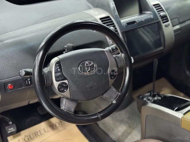 Toyota Prius 2006, 324,000 km - 1.5 l - Sumqayıt