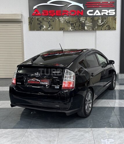 Toyota Prius 2006, 324,000 km - 1.5 l - Sumqayıt