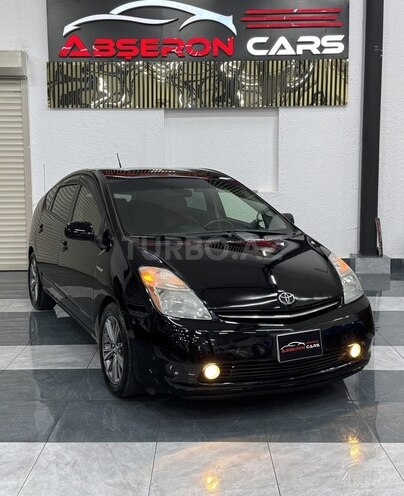 Toyota Prius 2006, 324,000 km - 1.5 l - Sumqayıt