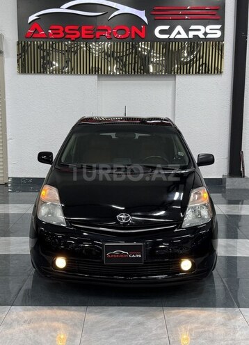 Toyota Prius 2006, 324,000 km - 1.5 l - Sumqayıt