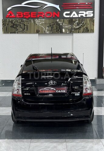 Toyota Prius 2006, 324,000 km - 1.5 l - Sumqayıt