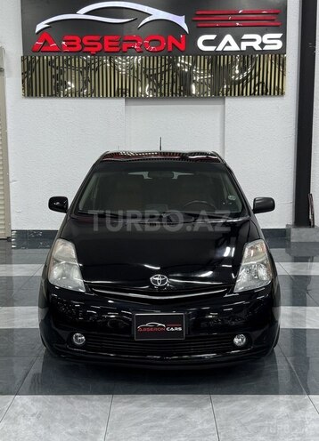 Toyota Prius 2006, 324,000 km - 1.5 l - Sumqayıt
