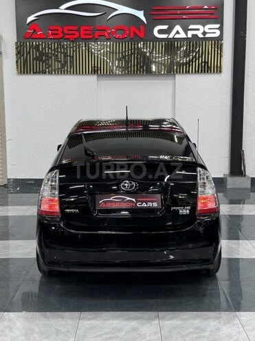 Toyota Prius 2006, 324,000 km - 1.5 l - Sumqayıt