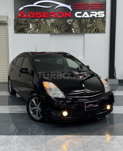 Toyota Prius 2006, 324,000 km - 1.5 l - Sumqayıt