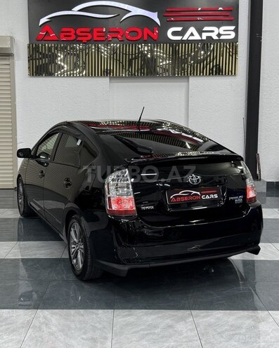 Toyota Prius 2006, 324,000 km - 1.5 l - Sumqayıt