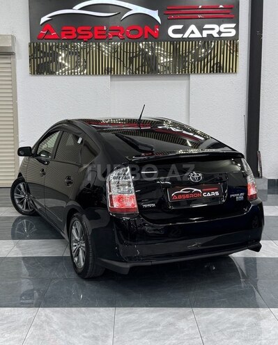 Toyota Prius 2006, 324,000 km - 1.5 l - Sumqayıt