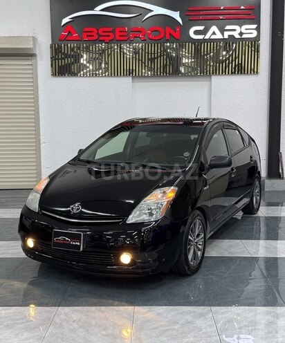 Toyota Prius 2006, 324,000 km - 1.5 l - Sumqayıt