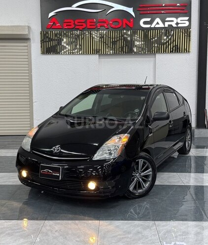 Toyota Prius 2006, 324,000 km - 1.5 l - Sumqayıt