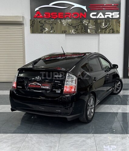 Toyota Prius 2006, 324,000 km - 1.5 l - Sumqayıt