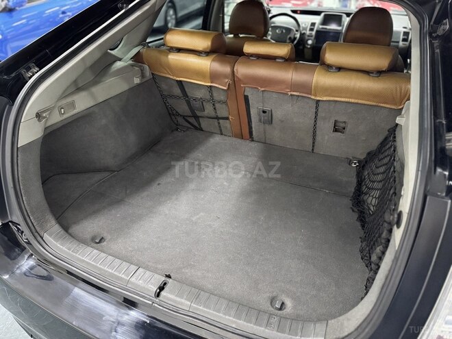 Toyota Prius 2006, 324,000 km - 1.5 l - Sumqayıt