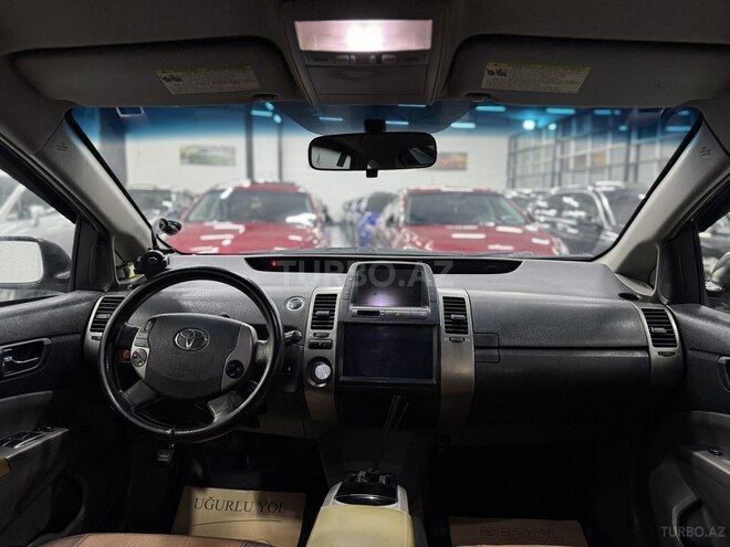 Toyota Prius 2006, 324,000 km - 1.5 l - Sumqayıt