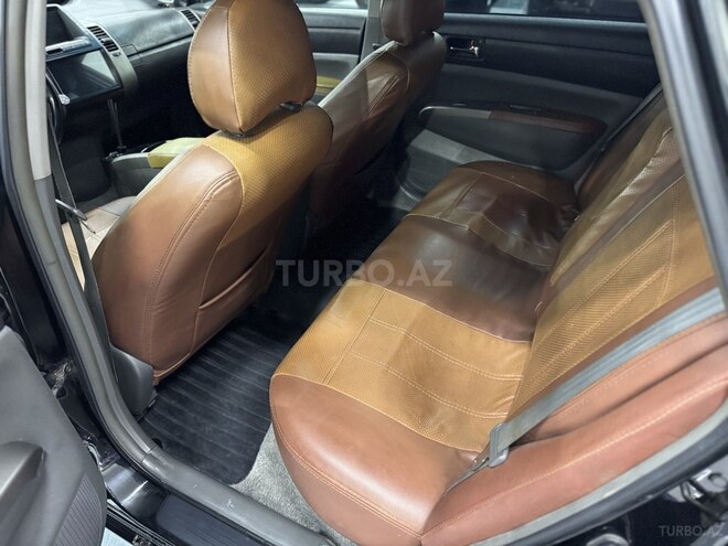 Toyota Prius 2006, 324,000 km - 1.5 l - Sumqayıt